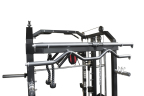Newton Fitness Commercial Smith Power Rack CSR-1000X