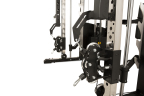 Newton Fitness CSR-300 Jammer Arm Set