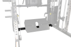 Newton Fitness CSR-300 Leg Press Plate Support