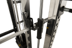 Newton Fitness Smith Power Rack CSR-300 Comercial