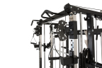 Newton Fitness Smith Power Rack CSR-300 Comercial