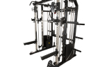 Newton Fitness Smith Power Rack CSR-300 Comercial