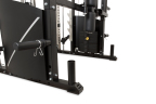 Newton Fitness Smith Power Rack CSR-300 Comercial