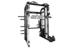 Newton Fitness Smith Power Rack CSR-300 Comercial