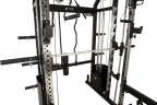 Newton Fitness Smith Power Rack CSR-300 Comercial