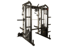 Newton Fitness Smith Power Rack CSR-300 Comercial