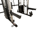 Newton Fitness Smith Power Rack CSR-300 Comercial