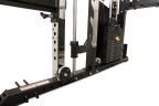 Newton Fitness Smith Power Rack CSR-300 Comercial