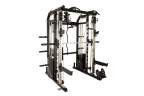Newton Fitness Smith Power Rack CSR-300 Comercial