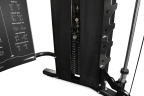 Newton Fitness Commercial Smith Rack CSR-5000
