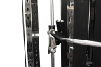 Newton Fitness Commercial Smith Rack CSR-5000