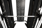 Newton Fitness Commercial Smith Rack CSR-5000