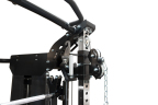 Newton Fitness Commercial Smith Rack CSR-5000