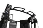 Newton Fitness Commercial Smith Rack CSR-5000