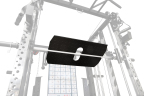Newton Fitness Leg Press Plate voor CSR