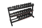 Newton Fitness DR-14 Dumbbell Rack