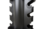 Newton Fitness DR-03 Vertical Suporte de Halteres Para 1-10 kg