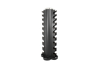Newton Fitness DR-03 Vertical Suporte de Halteres Para 1-10 kg