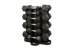 Newton Fitness DR-04 Vertical Dumbbell Rack 2-20 kg