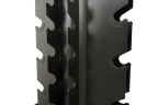 Newton Fitness DR-04 Vertical Dumbbell Rack 2-20 kg