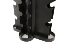 Newton Fitness DR-04 Vertical Dumbbell Rack 2-20 kg