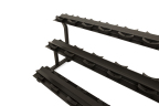 Newton Fitness DR-05 Professional Dumbbell Rack