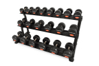 Newton Fitness DR-05 Professional Dumbbell Rack
