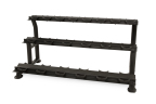 Newton Fitness DR-05 Professional Dumbbell Rack