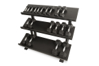 Newton Fitness DR-20 Hex Dumbbell Rack