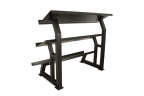 Newton Fitness DR-20 Hex Dumbbell Rack