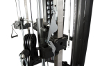 Newton Fitness Black Series FSM-500 Functional Smith Machine