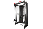 Newton Fitness Black Series FSM-500 Functional Smith Machine
