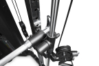 Newton Fitness Black Series FSM-500 Functional Smith Machine