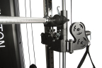 Newton Fitness Black Series FSM-500 Functional Smith Machine