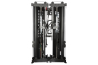 Newton Fitness Black Series FSM-500 Functional Smith Machine