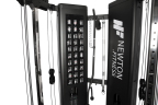 Newton Fitness Black Series FSM-500 Functional Smith Machine