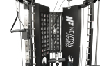 Newton Fitness Black Series FSM-700 Functional Smith Machine