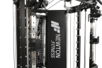 Newton Fitness Black Series FSM-700 Functional Smith Machine