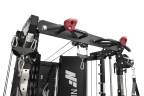 Newton Fitness Black Series FSM-700 Functional Smith Machine