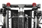 Newton Fitness Black Series FSM-700 Functional Smith Machine
