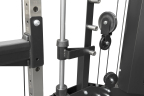 Newton Fitness Black Series FSM-700 Functional Smith Machine