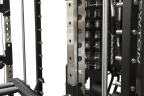Newton Fitness Black Series FSM-700 Functional Smith Machine