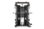 Newton Fitness Black Series FSM-700 Functional Smith Machine