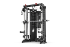 Newton Fitness Black Series FSM-700 Functional Smith Machine