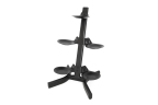 Newton Fitness 5 pcs Kettlebell Rack