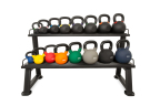 Newton Fitness Kettlebell Rack
