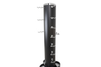 Newton Fitness Machine Bar Rack