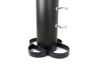 Newton Fitness Machine Bar Rack