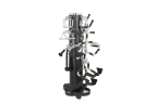 Newton Fitness Machine Bar Rack