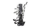 Newton Fitness Machine Bar Rack